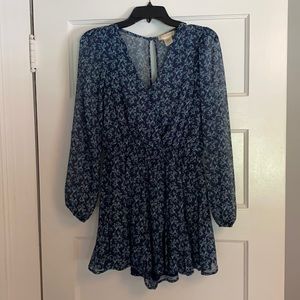 Altar’d state romper